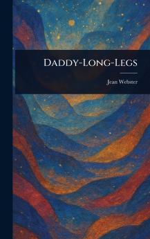 Daddy-Long-Legs
