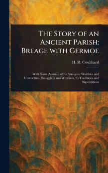 Story of an Ancient Parish