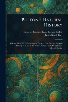 Buffon's Natural History
