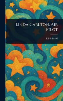 Linda Carlton Air Pilot