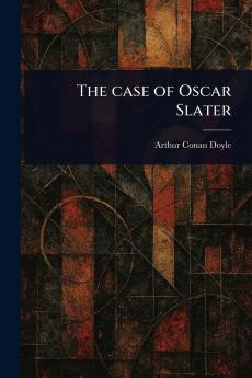 Case of Oscar Slater
