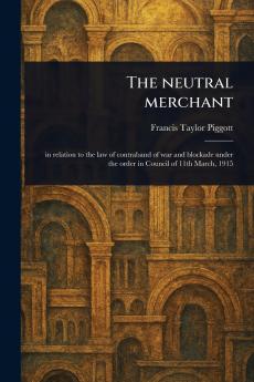 Neutral Merchant