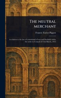Neutral Merchant