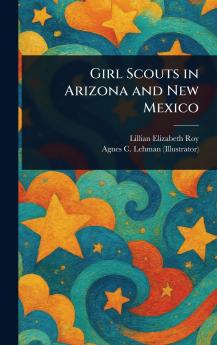 Girl Scouts in Arizona and New Mexico
