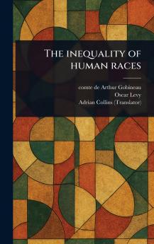 Inequality of Human Races