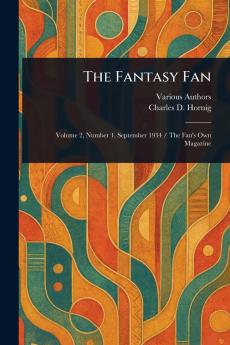 Fantasy Fan