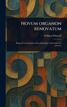 Novum Organon Renovatum