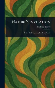 Nature's Invitation