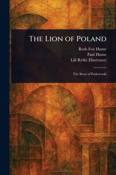 Lion of Poland