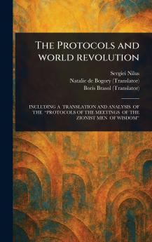 Protocols and World Revolution