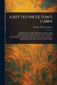 Key to Uncle Tom's Cabin