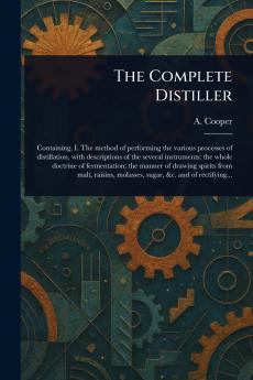 Complete Distiller