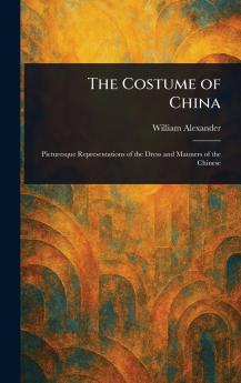Costume of China
