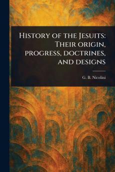 History of the Jesuits