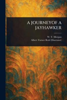 Journeyof a Jayhawker