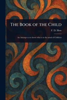 Book of the Child