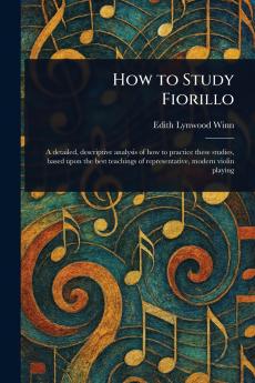How to Study Fiorillo