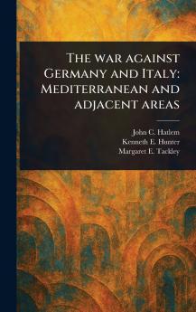 War Against Germany and Italy