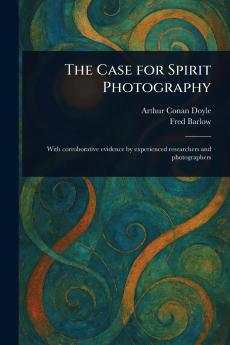 Case for Spirit Photography