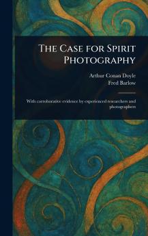 Case for Spirit Photography