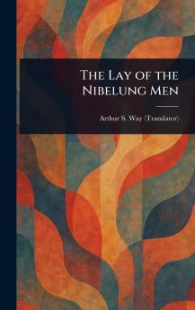 Lay of the Nibelung Men