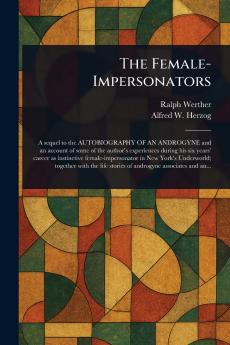 Female-Impersonators
