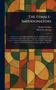 Female-Impersonators