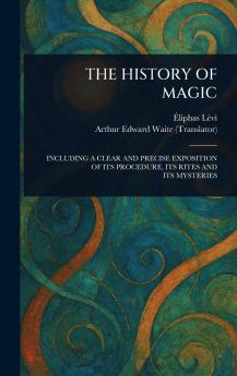 History of Magic