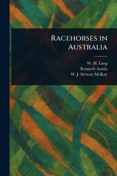 Racehorses in Australia