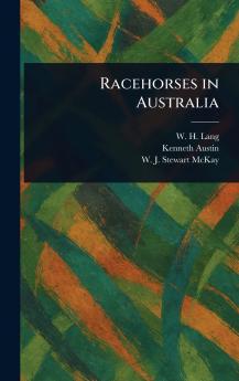 Racehorses in Australia