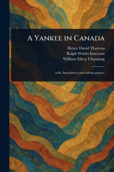 Yankee in Canada