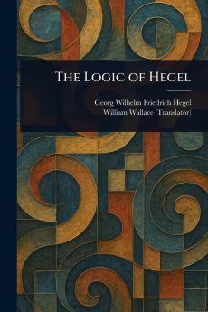 Logic of Hegel
