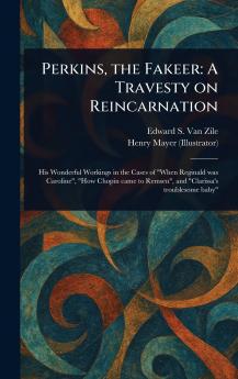 Perkins the Fakeer