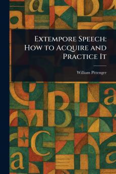 Extempore Speech