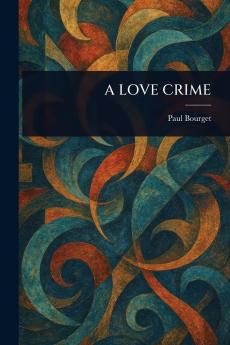Love Crime
