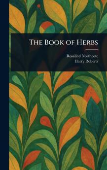 Book of Herbs