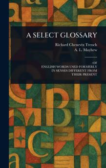 Select Glossary