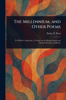 Millennium and Other Poems