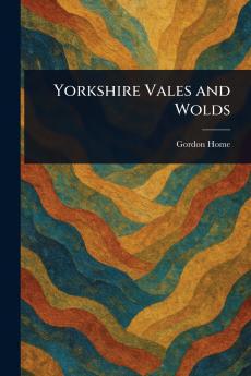 Yorkshire Vales and Wolds