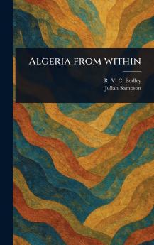 Algeria From Within