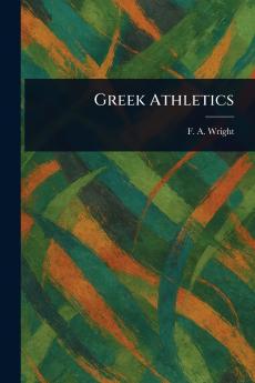 Greek Athletics