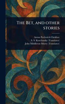 Bet and Other Stories