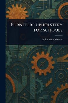Furniture Upholstery for Schools