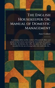 English Housekeeper