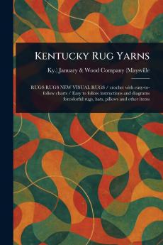 Kentucky Rug Yarns