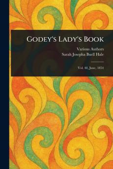 Godey's Lady's Book