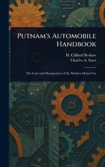 Putnam's Automobile Handbook