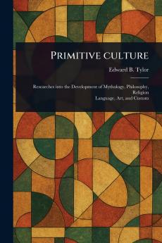 Primitive Culture