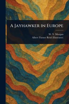 Jayhawker in Europe