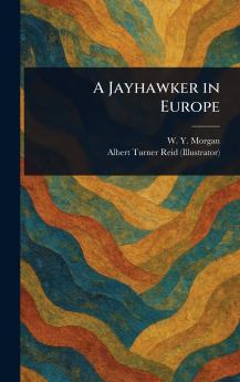 Jayhawker in Europe